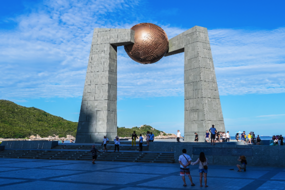 潮汕出發(fā)汕頭南澳島+小公園+潮州古城4天3晚跟團遊<奢享潮汕CS21> 康輝旅遊網潮汕出發(fā)汕頭南澳島+小公園+潮州古城4天3晚跟團遊<奢享潮汕CS21>