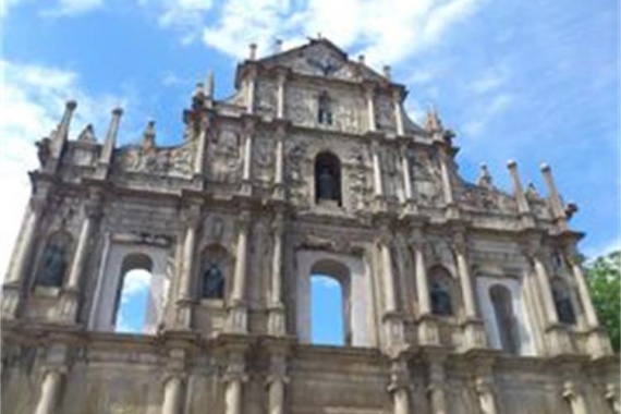 澳門經(jīng)典全景1天遊(1-A線)(含1餐) 康輝旅遊網澳門經(jīng)典全景1天遊(1-A線)(含1餐)
