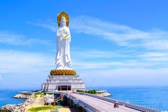 天涯海角+直升飛機+臨高角+西島0自費海南6天遊 康輝旅遊網天涯海角+直升飛機+臨高角+西島0自費海南6天遊