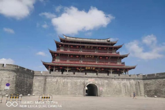 潮汕出發(fā)汕頭南澳島+小公園+潮州古城4天3晚跟團遊<迷上潮汕CS15> 康輝旅遊網潮汕出發(fā)汕頭南澳島+小公園+潮州古城4天3晚跟團遊<迷上潮汕CS15>