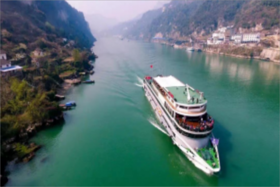 【三峽水陸空】兩(liǎng)壩一峽遊船、百裡(lǐ)荒汽車2天1晚跟團遊 康輝旅遊網【三峽水陸空】兩(liǎng)壩一峽遊船、百裡(lǐ)荒汽車2天1晚跟團遊