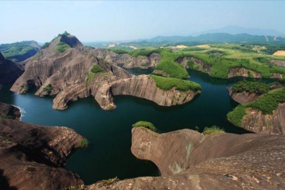 <特惠>廣州往返 龍遇郴州 東江湖、莽山五指峰、高依嶺 高鐵3天 康輝旅遊網<特惠>廣州往返 龍遇郴州 東江湖、莽山五指峰、高依嶺 高鐵3天