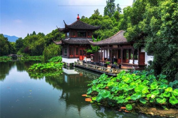 廣州往返 上海深坑酒店、湖州月亮灣、瘦西湖、鼋頭渚、太子灣公園雙飛6天 康輝旅遊網廣州往返 上海深坑酒店、湖州月亮灣、瘦西湖、鼋頭渚、太子灣公園雙飛6天