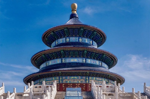 北京自由行 康輝旅遊網北京自由行