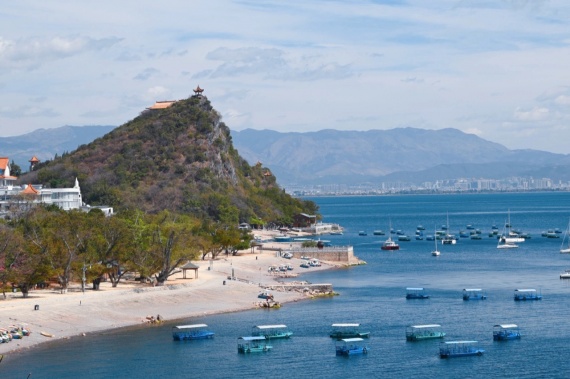 深圳海濱棧道(dào)+中英街+地王大廈+西部華僑城觀光1天,給你不一樣(yàng)的體驗 康輝旅遊網深圳海濱棧道(dào)+中英街+地王大廈+西部華僑城觀光1天,給你不一樣(yàng)的體驗