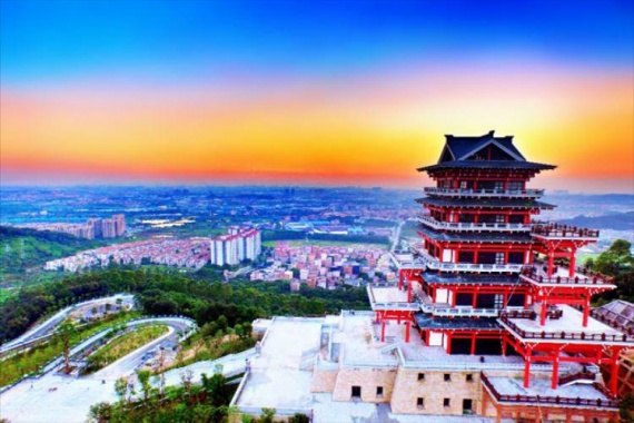 <特惠 遊>三水生态休閑之旅純玩1天 康輝旅遊網<特惠 遊>三水生态休閑之旅純玩1天