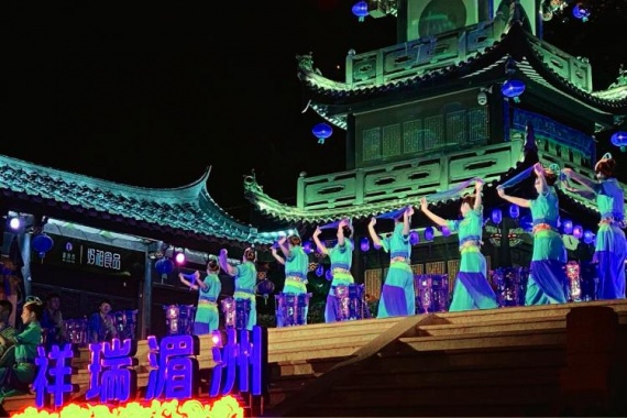 潮汕出發(fā)汕頭南澳島+小公園+潮州古城5天4晚跟團遊<奢享潮汕CS16> 康輝旅遊網潮汕出發(fā)汕頭南澳島+小公園+潮州古城5天4晚跟團遊<奢享潮汕CS16>