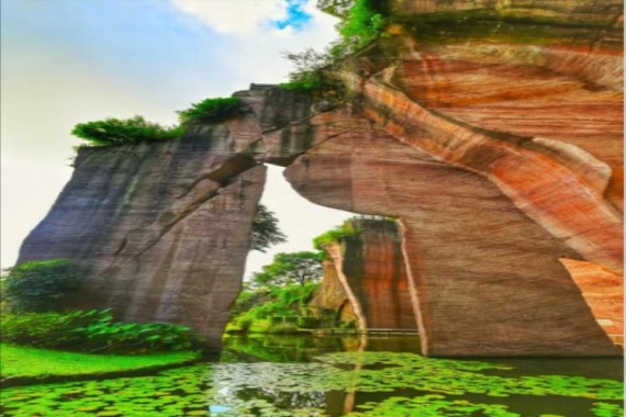 廣州往返廣州番禺蓮花山+海鷗島1天 康輝旅遊網廣州往返廣州番禺蓮花山+海鷗島1天