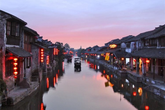 廣州出發(fā)華東六市+烏鎮,瘦西湖,留園,靈山大佛,杭州西湖,外灘 雙飛六天 康輝旅遊網廣州出發(fā)華東六市+烏鎮,瘦西湖,留園,靈山大佛,杭州西湖,外灘 雙飛六天